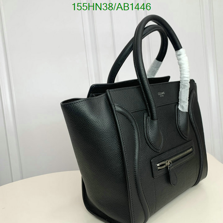 Celine Bag-(4A)-Handbag- Code: AB1446