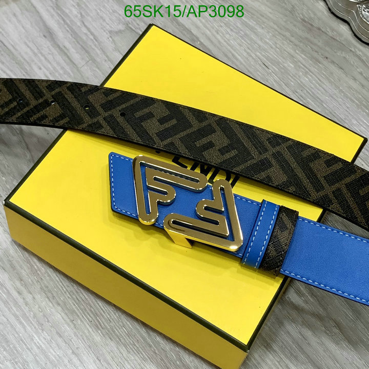 Belts-Fendi Code: AP3098 $: 65USD