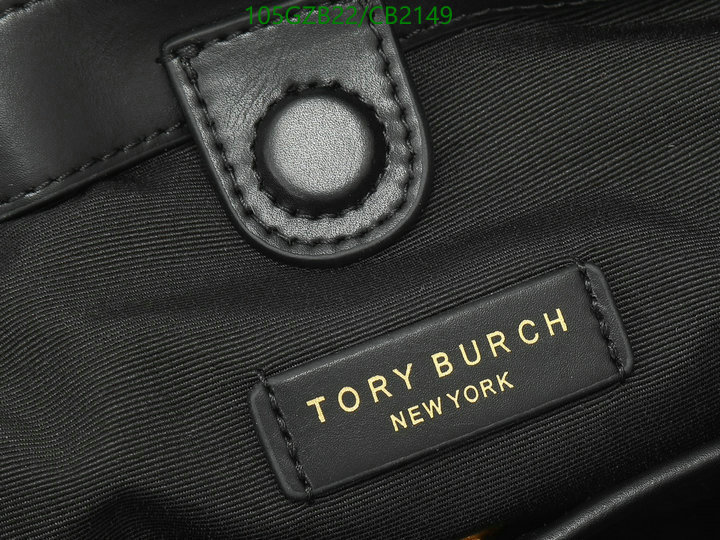 Tory Burch Bag-(4A)-Handbag- Code: CB2149 $: 105USD