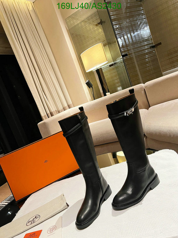 Women Shoes-Boots Code: AS2430 $: 169USD