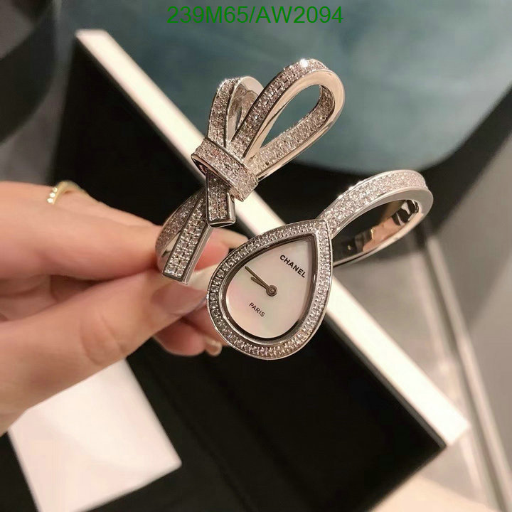 Watch-Mirror Quality-Chanel Code: AW2094 $: 239USD