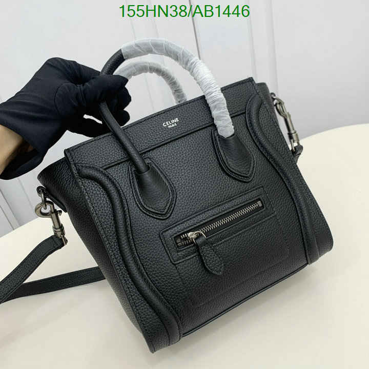 Celine Bag-(4A)-Handbag- Code: AB1446