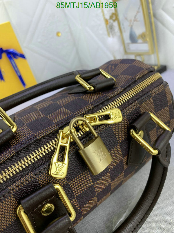 LV Bag-(4A)-Speedy- Code: AB1959 $: 85USD