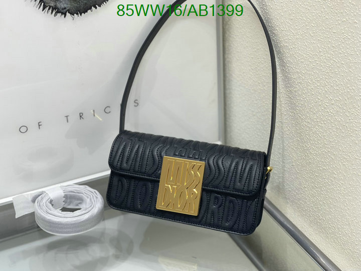 Dior Bag-(4A)-Other Style- Code: AB1399 $: 85USD