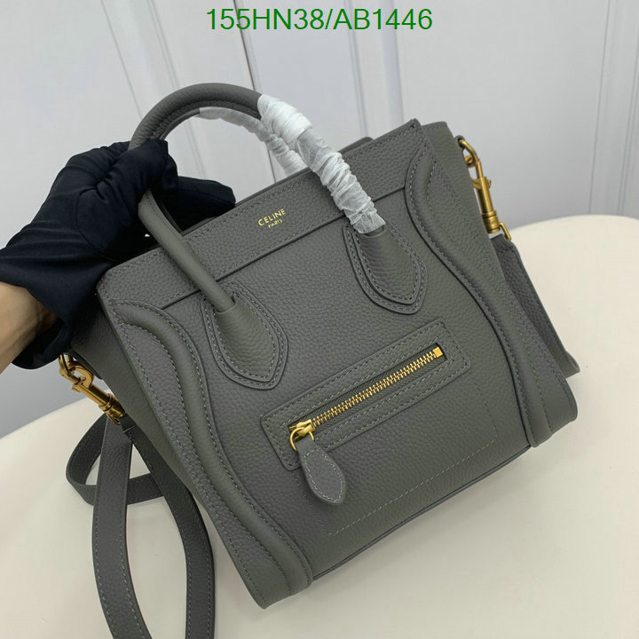 Celine Bag-(4A)-Handbag- Code: AB1446