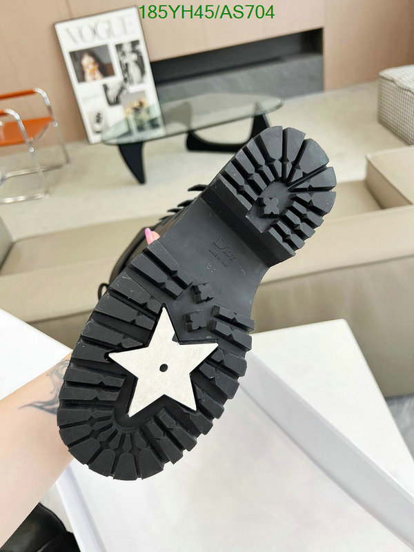 Women Shoes-Boots Code: AS704 $: 185USD