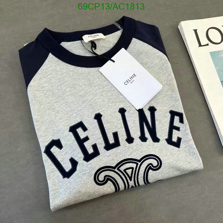 Clothing-Celine Code: AC1813 $: 69USD