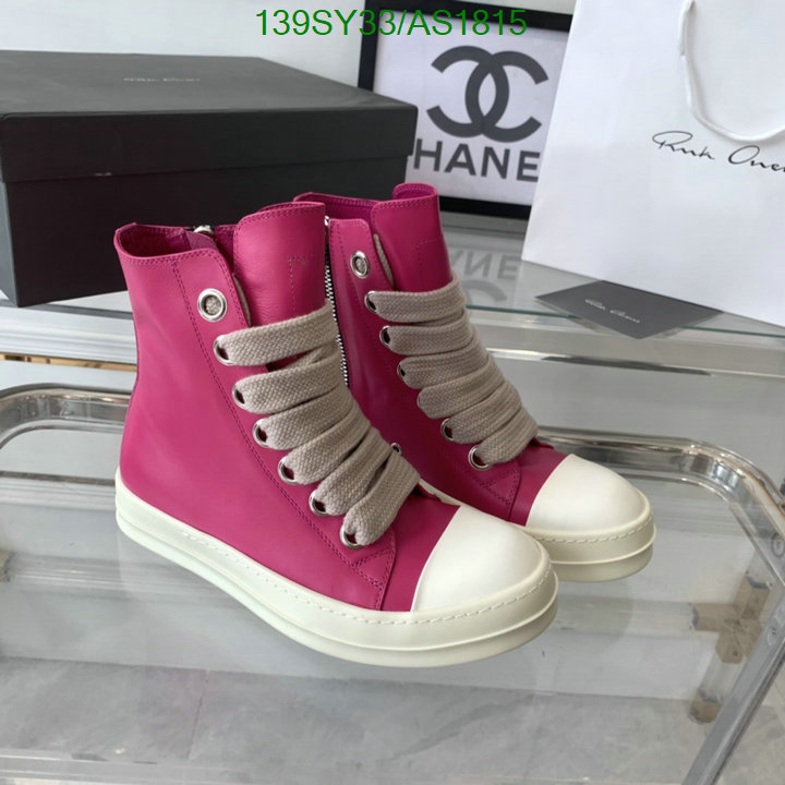 Women Shoes-Boots Code: AS1815