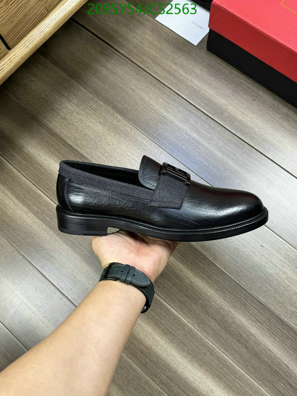 Men shoes-Balmain Code: CS2563 $: 209USD