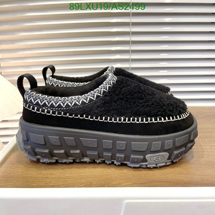 Women Shoes-UGG Code: AS2499 $: 89USD