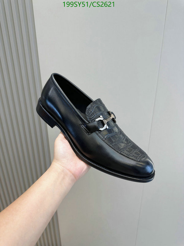 Men shoes-Ferragamo Code: CS2621 $: 199USD