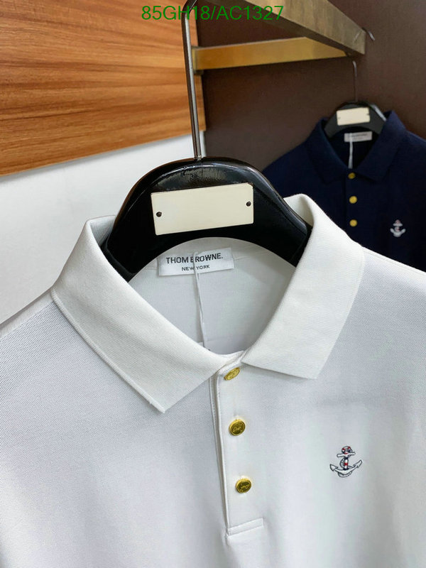 Clothing-Thom Browne Code: AC1327 $: 85USD