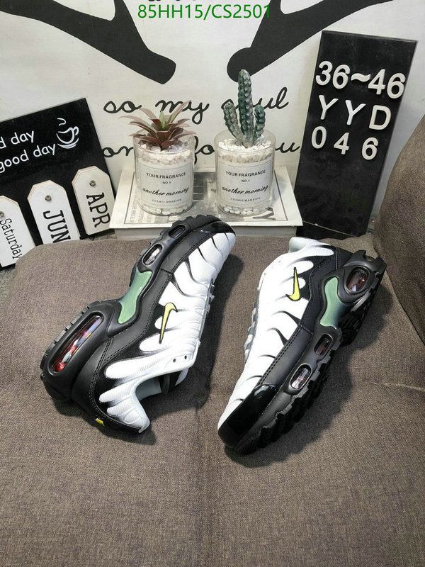 Men shoes-Nike Code: CS2501 $: 85USD