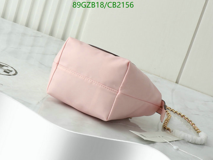 Tory Burch Bag-(4A)-Crossbody- Code: CB2156 $: 89USD