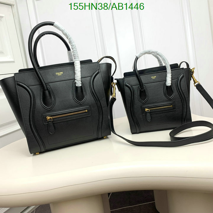 Celine Bag-(4A)-Handbag- Code: AB1446