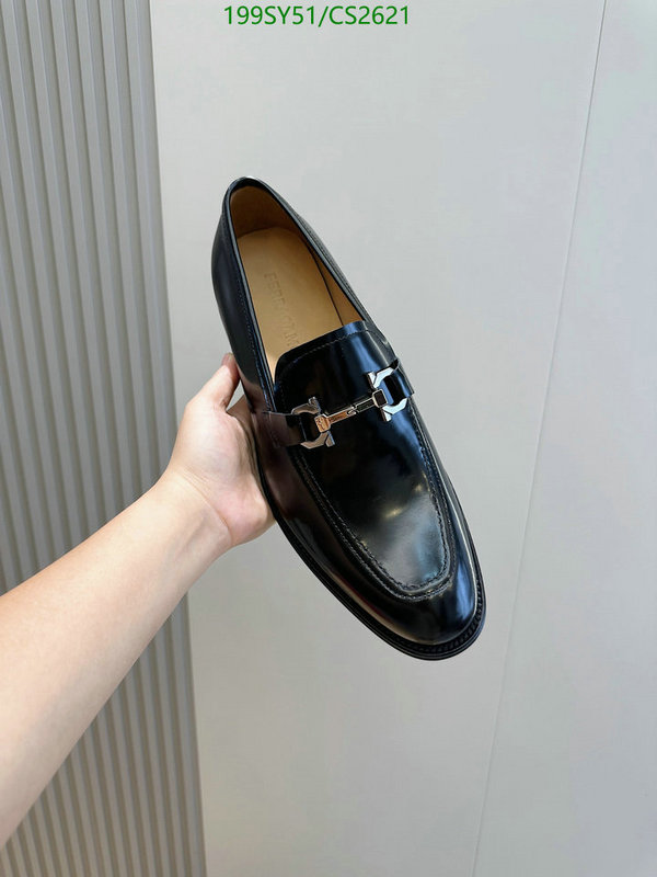 Men shoes-Ferragamo Code: CS2621 $: 199USD