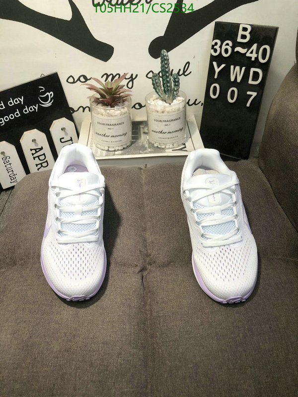 Women Shoes-NIKE Code: CS2534 $: 105USD