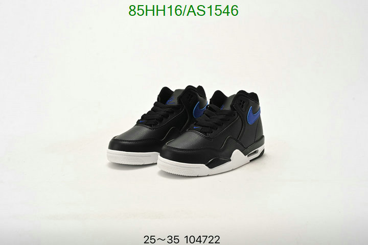 Kids shoes-Air Jordan Code: AS1546 $: 85USD