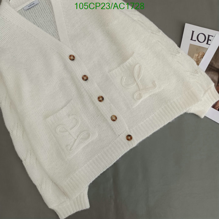 Clothing-Loewe Code: AC1728 $: 105USD