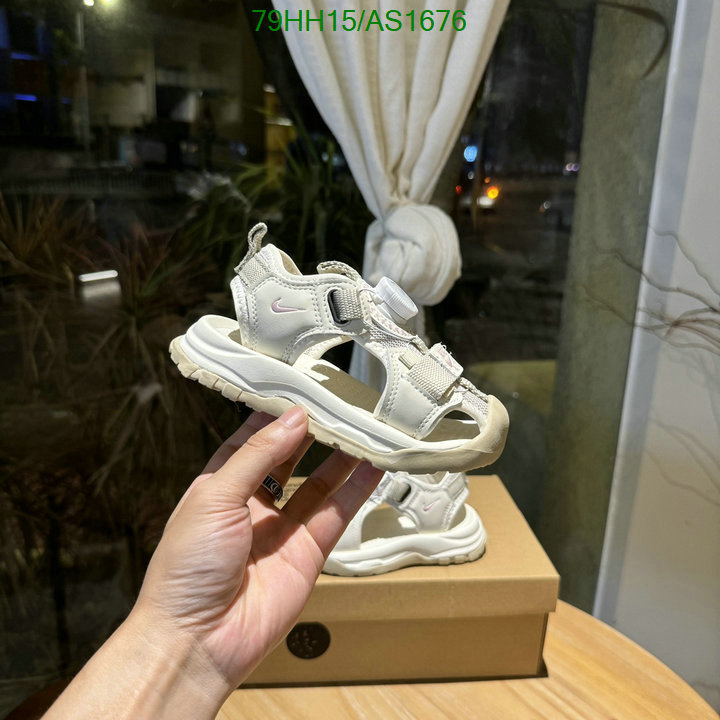 Kids shoes-NIKE Code: AS1676 $: 79USD