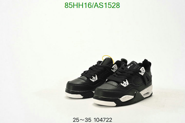 Kids shoes-Air Jordan Code: AS1528 $: 85USD