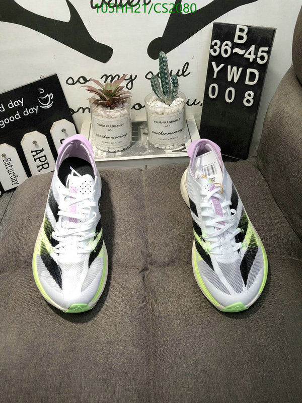 Women Shoes-Adidas Code: CS2080 $: 105USD