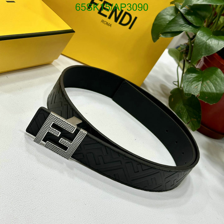 Belts-Fendi Code: AP3090 $: 65USD