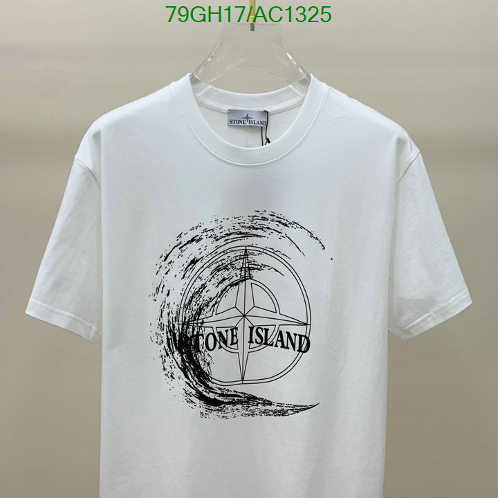 Clothing-Stone Island Code: AC1325 $: 79USD