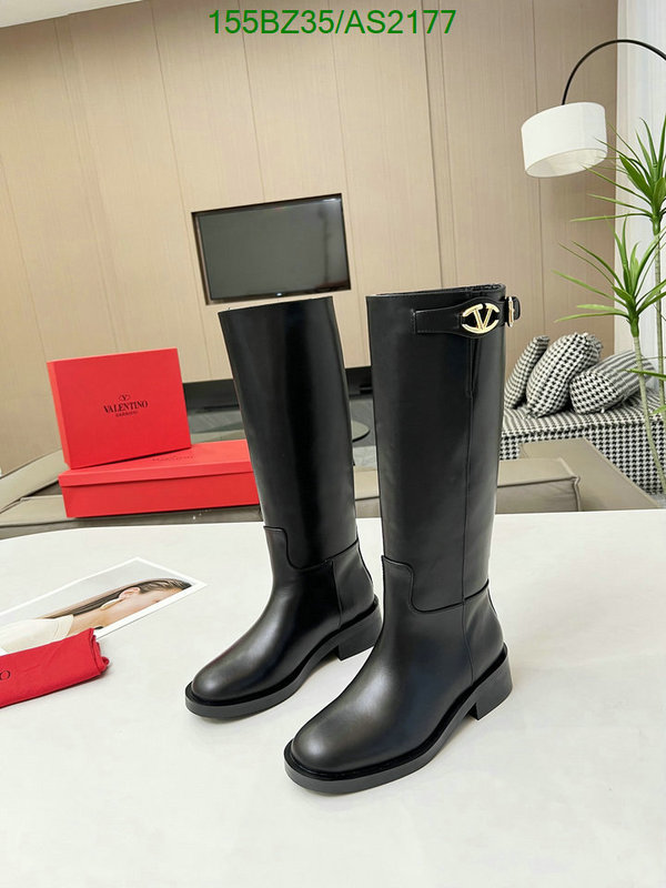 Women Shoes-Boots Code: AS2177 $: 155USD