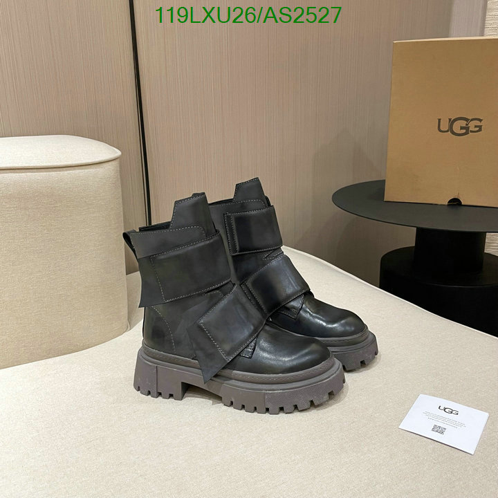 Women Shoes-Boots Code: AS2527 $: 119USD