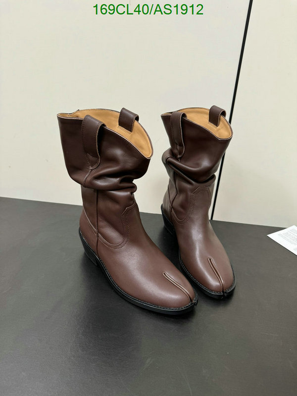 Women Shoes-Boots Code: AS1912 $: 169USD