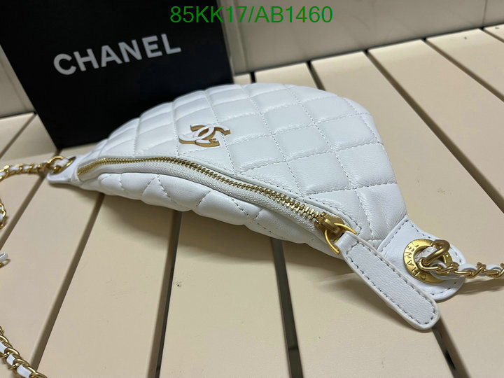 Chanel Bag-(4A)-Other Styles- Code: AB1460 $: 85USD