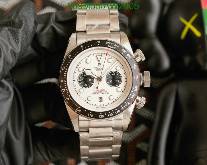 Watch-Mirror Quality-Tudor Code: AW2005 $: 209USD