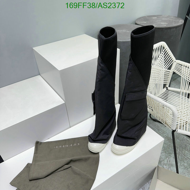 Women Shoes-Boots Code: AS2372 $: 169USD