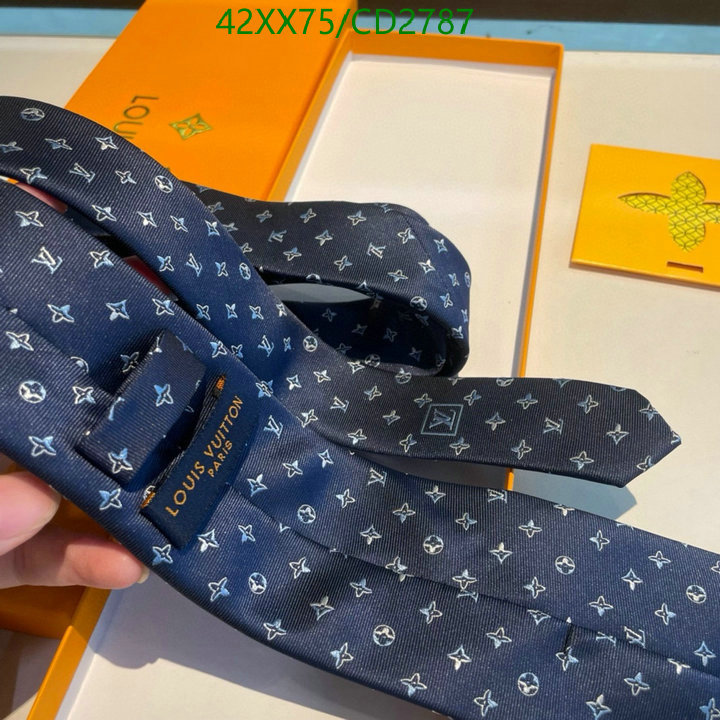 Ties-LV Code: CD2787 $: 42USD