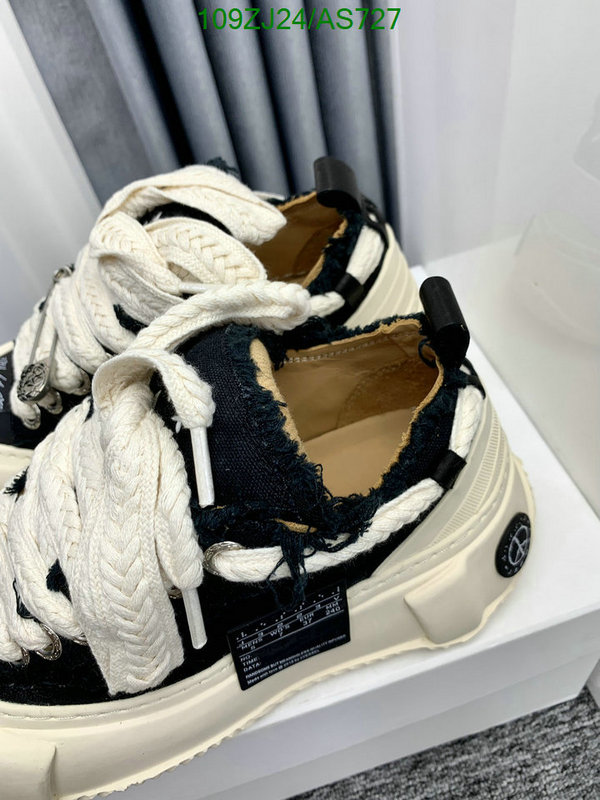 Women Shoes-Xvessel Code: AS727 $: 109USD