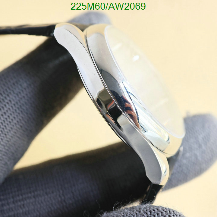 Watch-Mirror Quality- Code: AW2069 $: 225USD