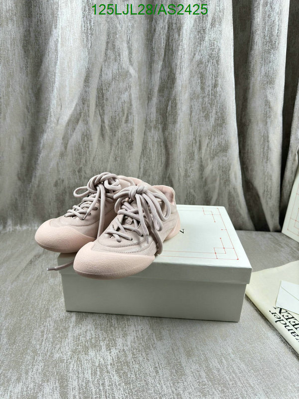 Women Shoes-Alexander Mcqueen Code: AS2425 $: 125USD