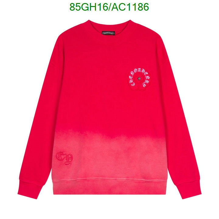 Clothing-Chrome Hearts Code: AC1186 $: 85USD