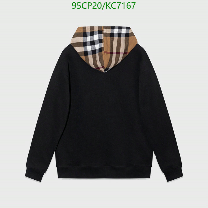 Clothing-Burberry Code: KC7167 $: 95USD