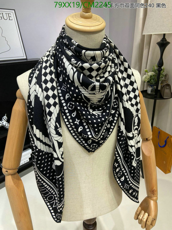 Scarf-Hermes Code: CM2245 $: 79USD