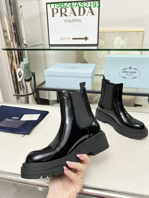 Women Shoes-Prada Code: AS2193 $: 115USD