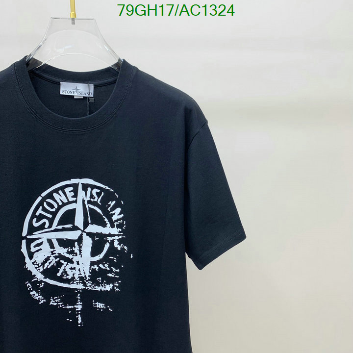 Clothing-Stone Island Code: AC1324 $: 79USD