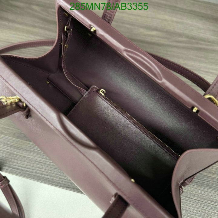 Loewe Bag-(Mirror)-Crossbody- Code: AB3355 $: 285USD