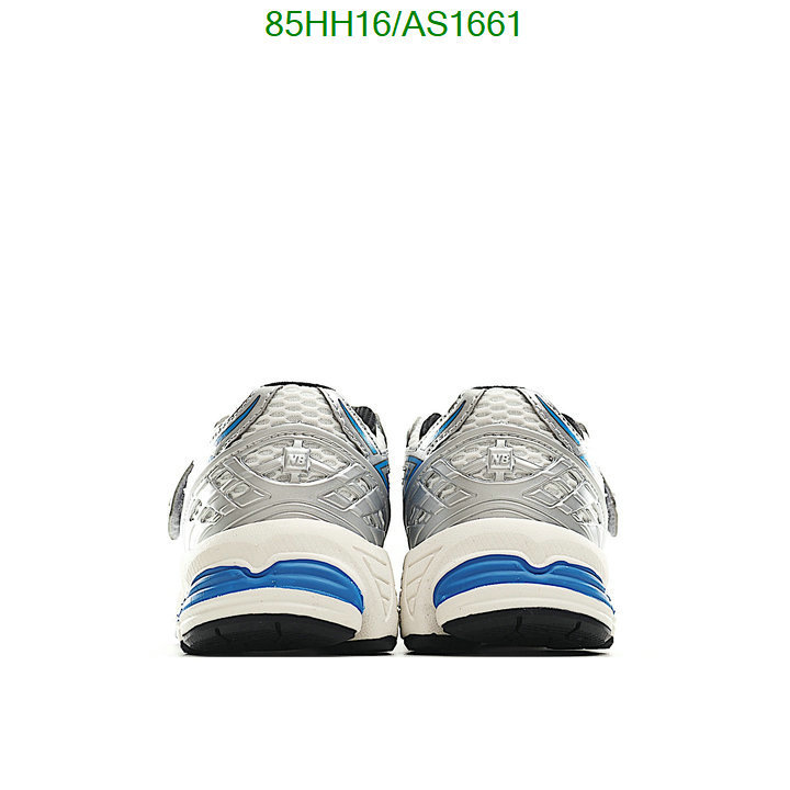 Kids shoes-New Balance Code: AS1661 $: 85USD