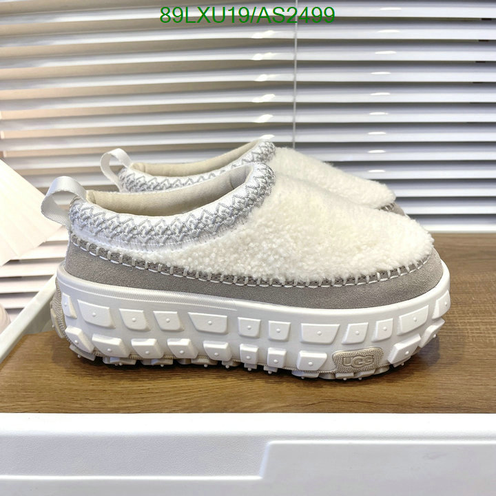 Women Shoes-UGG Code: AS2499 $: 89USD