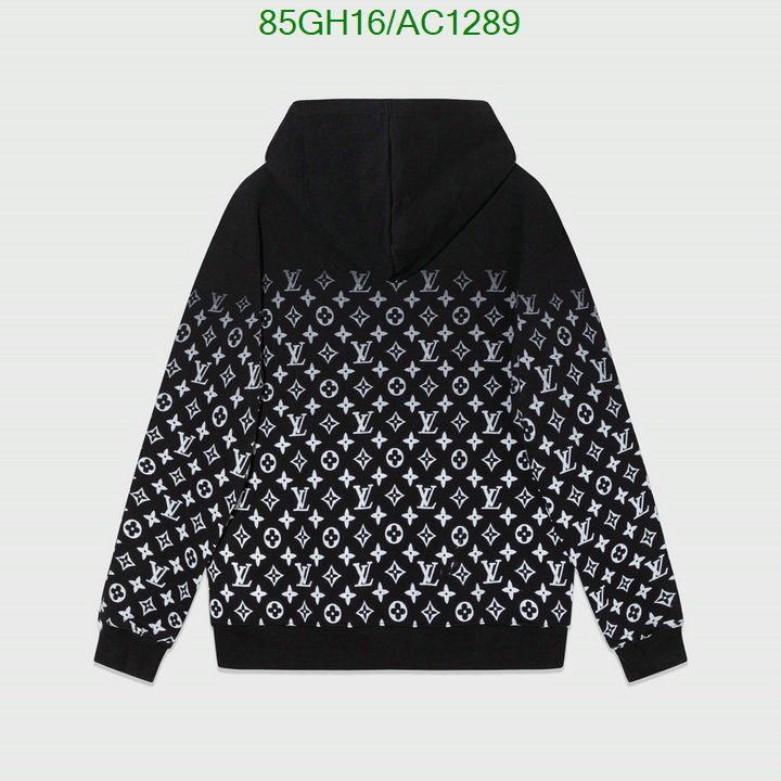 Clothing-LV Code: AC1289 $: 85USD