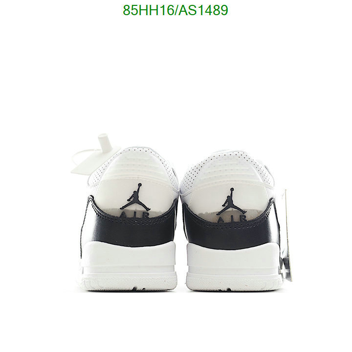 Kids shoes-Air Jordan Code: AS1489 $: 85USD