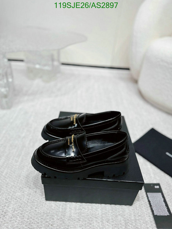 Women Shoes-Alexander Wang Code: AS2897 $: 119USD