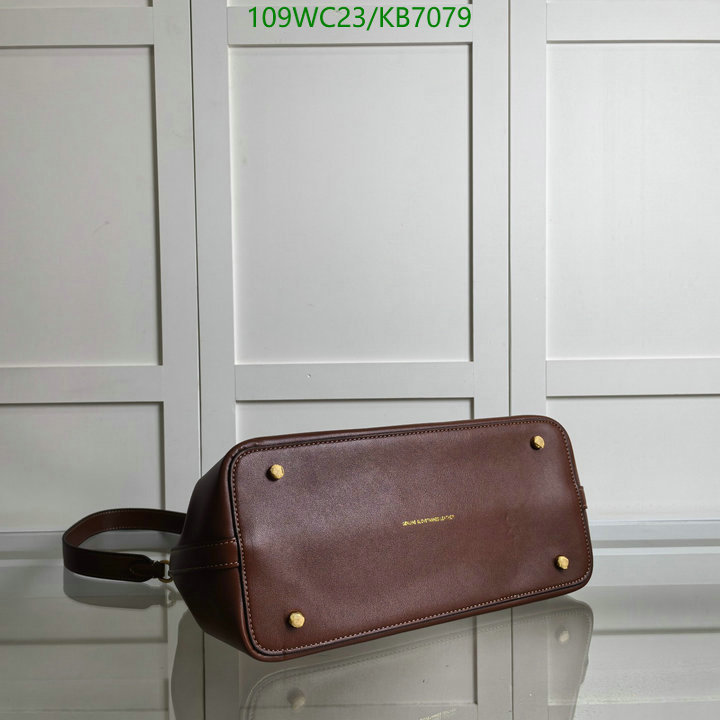 Coach Bag-(4A)-Handbag- Code: KB7079 $: 109USD